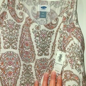 Brand new Old Navy dress